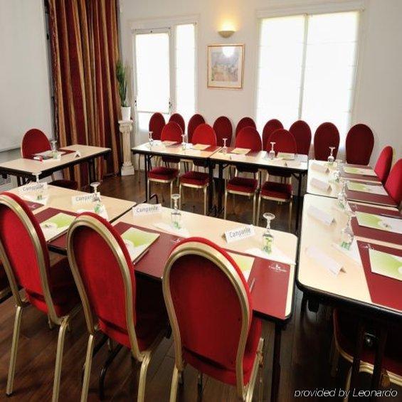 Brit Hotel Confort Nancy Lunéville Eksteriør bilde