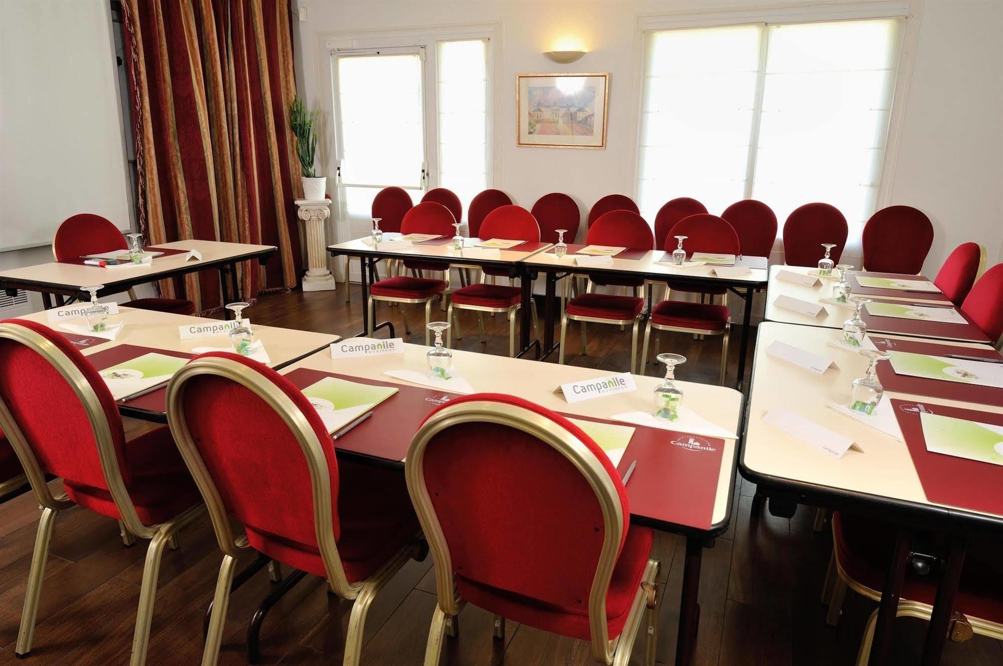 Brit Hotel Confort Nancy Lunéville Eksteriør bilde